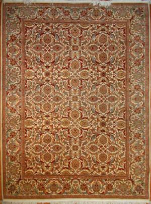 Turkish Hereke | 6x9