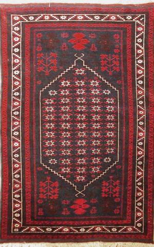Turkish  Yagibedir | 4x6