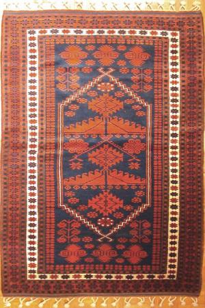 Turkish  Yagibedir | 4x7