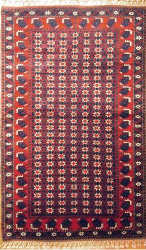 Turkish  Yagibedir | 4x7
