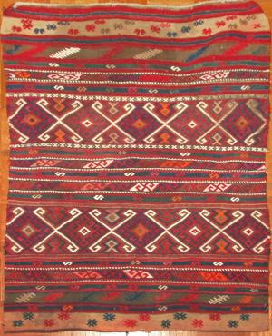 Turkish  Dosemealti | 3x4