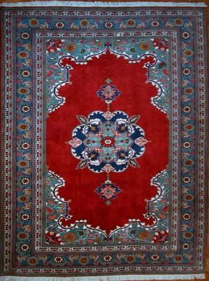 Turkish Tabriz Ladik | 7x10