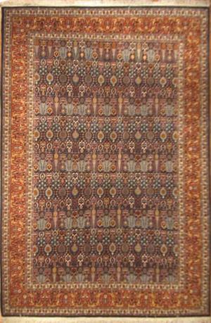 Turkish Buket Hereke | 8x11