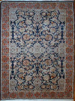 Turkish Polonaise Hereke | 6x9