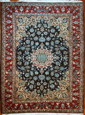 Turkish  Hereke | 7x10