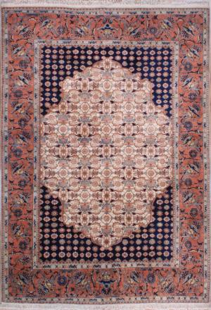 Turkish  Burdur | 6x8
