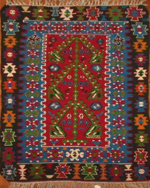 Turkish  Kula | 3x5