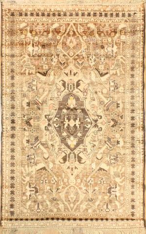 Afghan  Belouch | 3x6