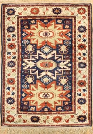 Turkish  Kazak | 4x6