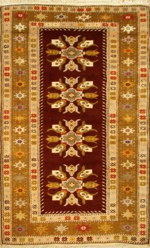 Turkish  Milas | 4x7
