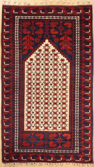 Turkish  Yagibedir | 3x6