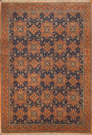 Turkish Yildiz Hereke | 7x10