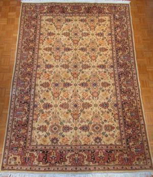 Turkish Burdur Ladik | 8x11