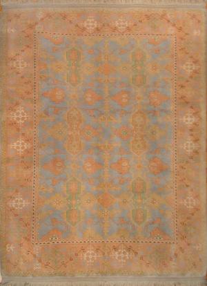 Turkish  Oushak | 8x8