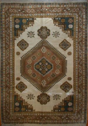 Turkish  Oushak | 8x11
