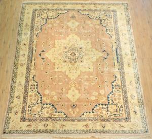 Turkish Serapi Oushak | 10x13