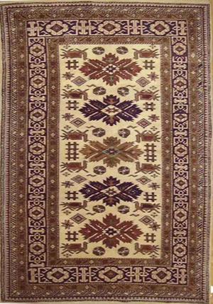 Turkish  Kula | 4x7