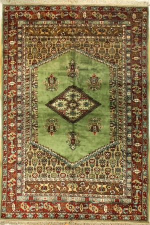Turkish  Kula | 7x10