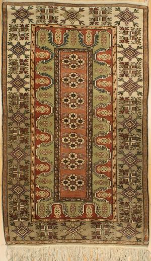 Turkish  Milas | 4x7