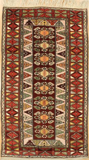 Turkish  Milas | 4x7