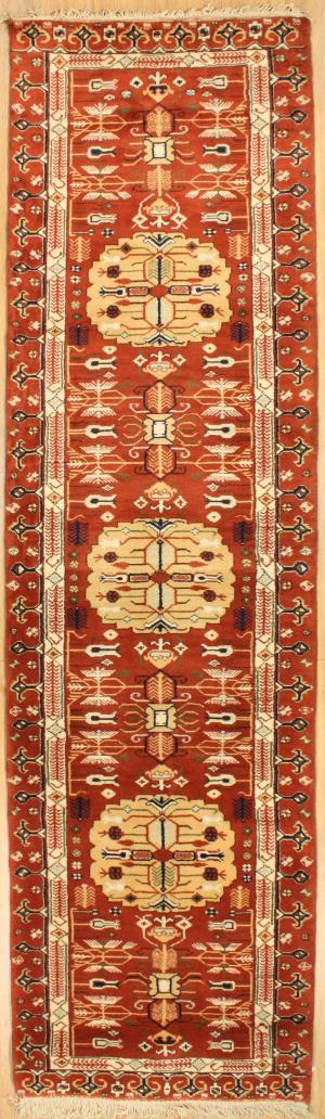 Turkish Basmakci Seljuk | 3x10