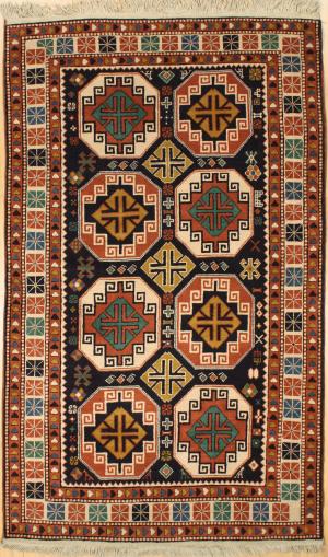 Turkish  Kazak | 4x6