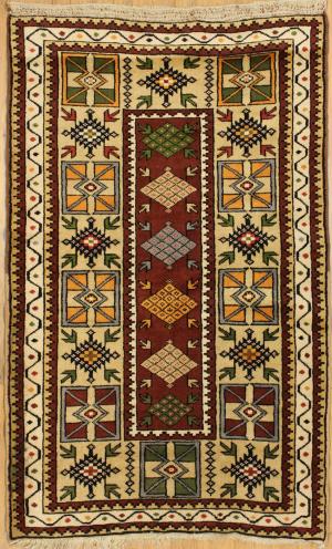 Turkish  Milas | 3x4