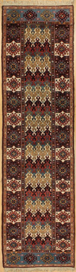 Turkish Basmakci Shirvan | 3x10
