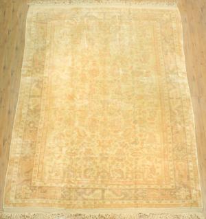 Turkish Ushak | 10x13