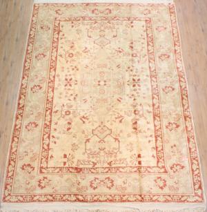 Turkish  Oushak | 10x13