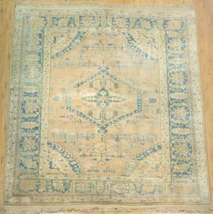 Turkish Oushak | 10x11