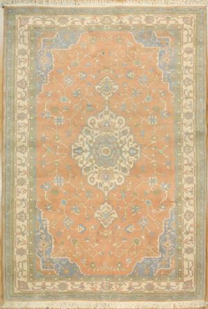Turkish Oushak | 6x9