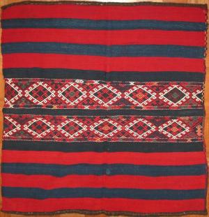 Turkish  Soumak | 4x4