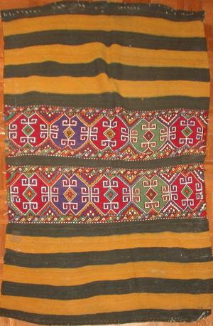 Turkish  Kurdish | 3x4