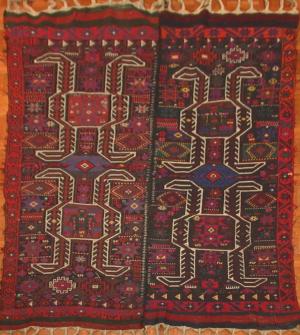 Turkish  Herki | 4x7
