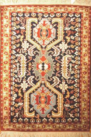Turkish Kuba | 4x6