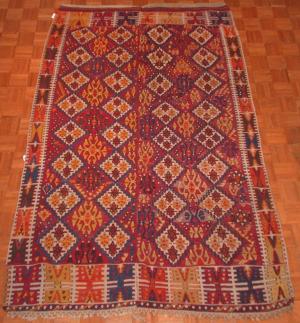 Turkish  Adana | 6x8