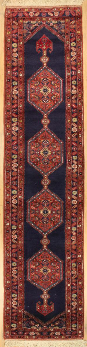 Turkish Basmakci Karabag | 3x12
