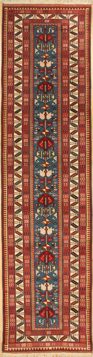 Turkish  Kazak | 3x12