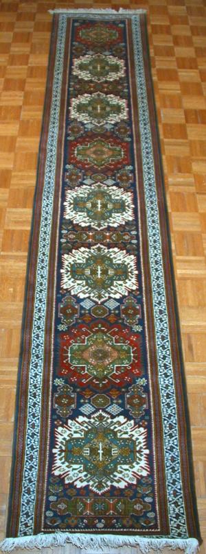 Turkish Burdur Shirvan | 2x12