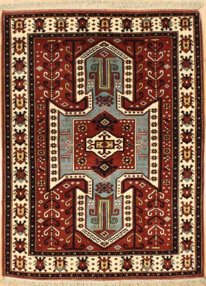 Turkish  Kazak | 4x5