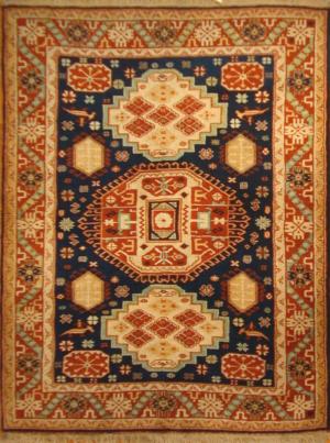 Turkish Guney Kazak | 4x5