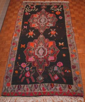 Turkish  Karabag | 7x13