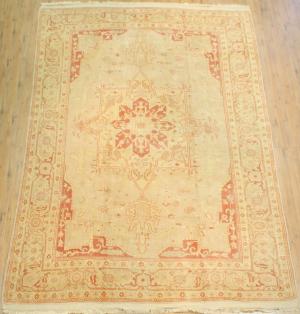 Turkish  Oushak | 10x15