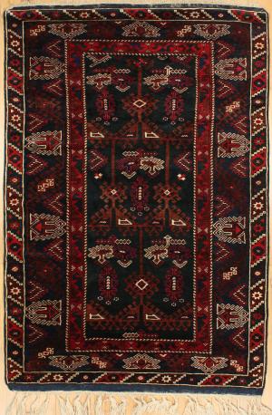 Turkish  Dosmealti | 4x6