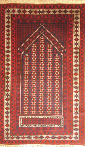 Turkish  Yagibedir | 3x6
