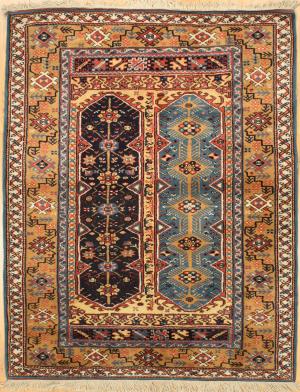 Turkish Meghri Basmakci 4x5