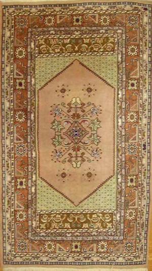 Turkish  Kula | 3x5