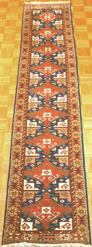 Turkish Basmakci Konya | 2x10
